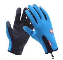 Load image into Gallery viewer, Winter Thick Warm Touch Screen Gloves
