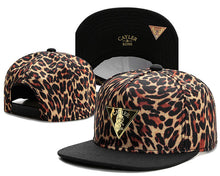 Load image into Gallery viewer, Hat Hip Hop Original Baseball Cap Men Women Spring New Outdoor Sunshade Flat Brim Hat Tide
