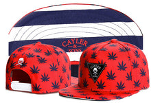 Load image into Gallery viewer, Hat Hip Hop Original Baseball Cap Men Women Spring New Outdoor Sunshade Flat Brim Hat Tide
