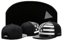 Load image into Gallery viewer, Hat Hip Hop Original Baseball Cap Men Women Spring New Outdoor Sunshade Flat Brim Hat Tide

