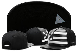 Hat Hip Hop Original Baseball Cap Men Women Spring New Outdoor Sunshade Flat Brim Hat Tide