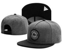 Load image into Gallery viewer, Hat Hip Hop Original Baseball Cap Men Women Spring New Outdoor Sunshade Flat Brim Hat Tide
