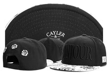 Load image into Gallery viewer, Hat Hip Hop Original Baseball Cap Men Women Spring New Outdoor Sunshade Flat Brim Hat Tide
