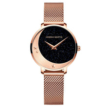 Load image into Gallery viewer, Japanese Movement Watch Ladies Quartz Watch
