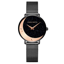 Load image into Gallery viewer, Japanese Movement Watch Ladies Quartz Watch
