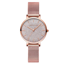 Load image into Gallery viewer, Japanese Movement Watch Ladies Quartz Watch
