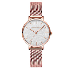 Load image into Gallery viewer, Japanese Movement Watch Ladies Quartz Watch
