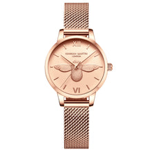 Load image into Gallery viewer, Japanese Movement Watch Ladies Quartz Watch
