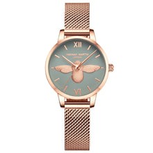 Load image into Gallery viewer, Japanese Movement Watch Ladies Quartz Watch
