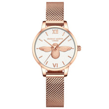Load image into Gallery viewer, Japanese Movement Watch Ladies Quartz Watch
