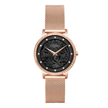 Load image into Gallery viewer, Japanese Movement Watch Ladies Quartz Watch
