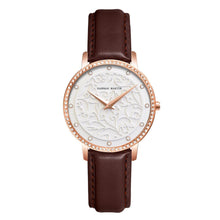 Load image into Gallery viewer, Japanese Movement Watch Ladies Quartz Watch
