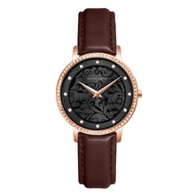 Load image into Gallery viewer, Japanese Movement Watch Ladies Quartz Watch
