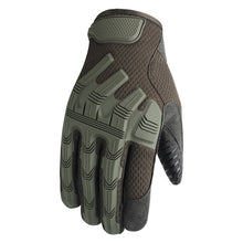 Load image into Gallery viewer, Motorcycle Riding Gloves Rock Climbing Outdoor Non-Slip Wear-Resistant Labor Protection Gloves
