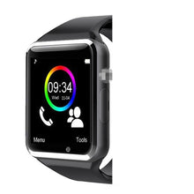 Load image into Gallery viewer, Phone Watch Camera Watch Mobile Phone
