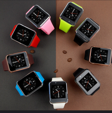 Load image into Gallery viewer, Phone Watch Camera Watch Mobile Phone
