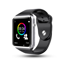 Load image into Gallery viewer, Phone Watch Camera Watch Mobile Phone
