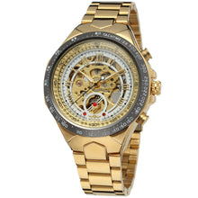 Load image into Gallery viewer, Hollow Automatic Mechanical Watch
