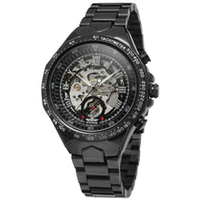 Load image into Gallery viewer, Hollow Automatic Mechanical Watch
