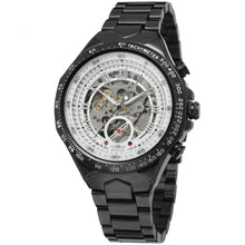 Load image into Gallery viewer, Hollow Automatic Mechanical Watch
