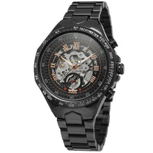 Load image into Gallery viewer, Hollow Automatic Mechanical Watch
