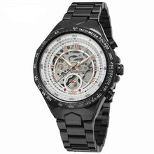 Load image into Gallery viewer, Hollow Automatic Mechanical Watch
