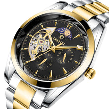 Load image into Gallery viewer, Men&#39;s Business Mechanical Watches
