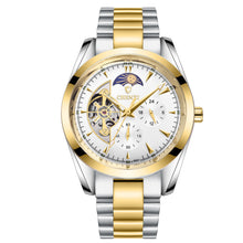 Load image into Gallery viewer, Men&#39;s Business Mechanical Watches

