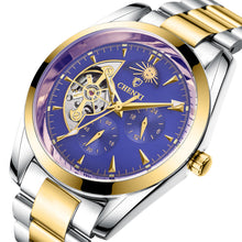 Load image into Gallery viewer, Men&#39;s Business Mechanical Watches
