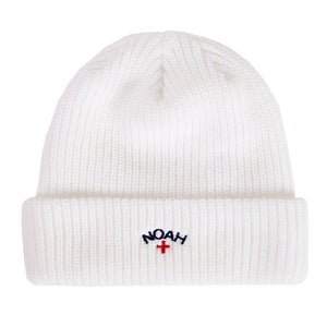 Men's And Women's Couple Woolen Hats Autumn Warm And Cold Hats