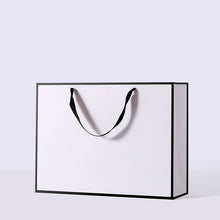 Load image into Gallery viewer, Simple And Convenient High-end Handbag
