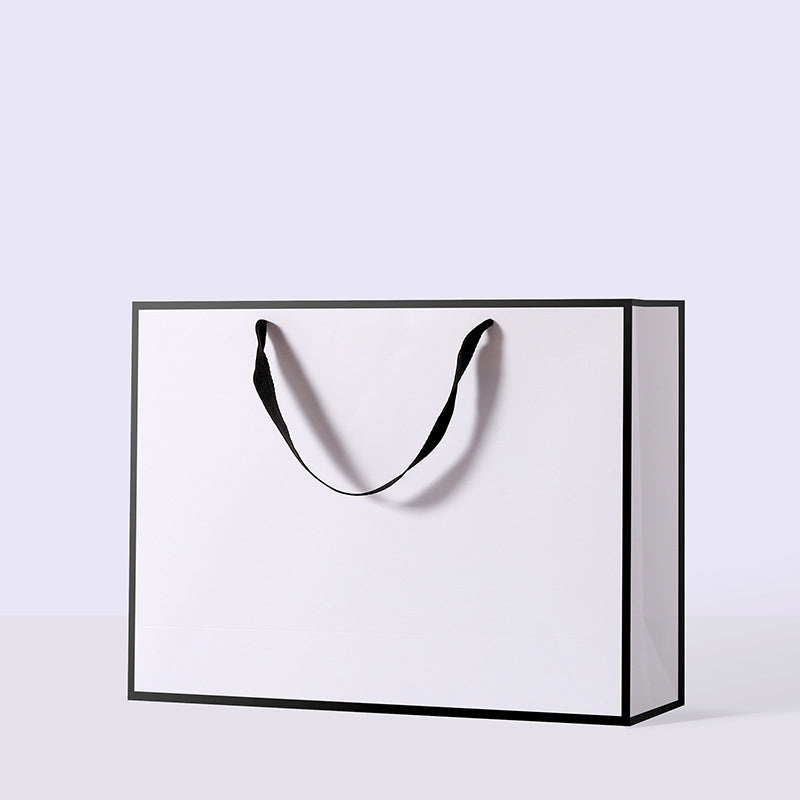 Simple And Convenient High-end Handbag