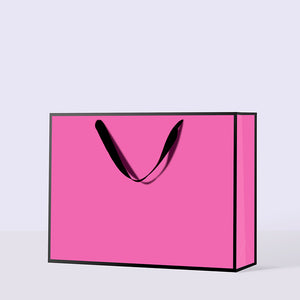 Simple And Convenient High-end Handbag