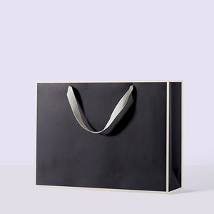 Simple And Convenient High-end Handbag
