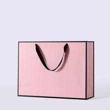 Load image into Gallery viewer, Simple And Convenient High-end Handbag
