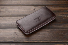 Load image into Gallery viewer, Mens Handbags Mens Business Purse Clutch
