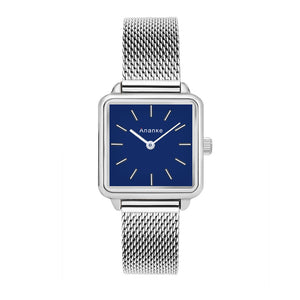 ANANKE Japanese Hot Style Square Watch Women