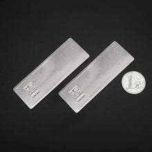 Load image into Gallery viewer, Silver Nugget Annual Meeting Gift
