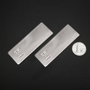 Silver Nugget Annual Meeting Gift