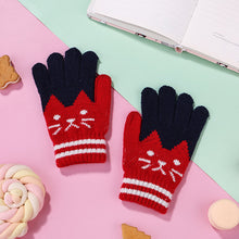Load image into Gallery viewer, Lovely Thick Warm Soft Wool Gloves
