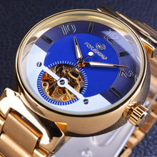 Load image into Gallery viewer, Automatic Mechanical Watch
