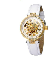 Load image into Gallery viewer, Mechanical Watch Watch Automatic Mechanical Ladies Watch
