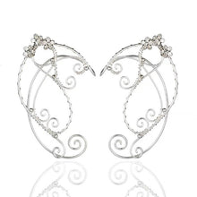 Load image into Gallery viewer, Super Fairy Earrings Without Pierced Earrings
