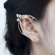 Load image into Gallery viewer, Super Fairy Earrings Without Pierced Earrings
