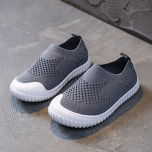 Load image into Gallery viewer, Children&#39;S Indoor Shoes Kindergarten Girls Boys Baby Soft Sole Shoes
