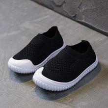 Load image into Gallery viewer, Children&#39;S Indoor Shoes Kindergarten Girls Boys Baby Soft Sole Shoes
