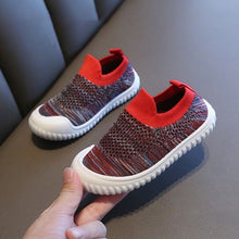 Load image into Gallery viewer, Children&#39;S Indoor Shoes Kindergarten Girls Boys Baby Soft Sole Shoes
