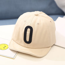 Load image into Gallery viewer, Boys Baseball Cap, Baby Cap, Children&#39;s Hat
