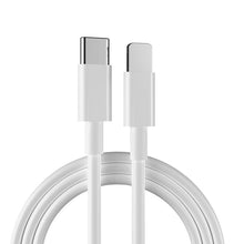 Load image into Gallery viewer, Compatible with Apple, 20W Fast Charge Pd Charger For Iphone12 Pro Max Mobile Phone Ipad
