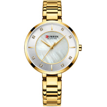 Load image into Gallery viewer, Waterproof Quartz Watch Fashion Women&#39;S Watch Foreign Trade Watch
